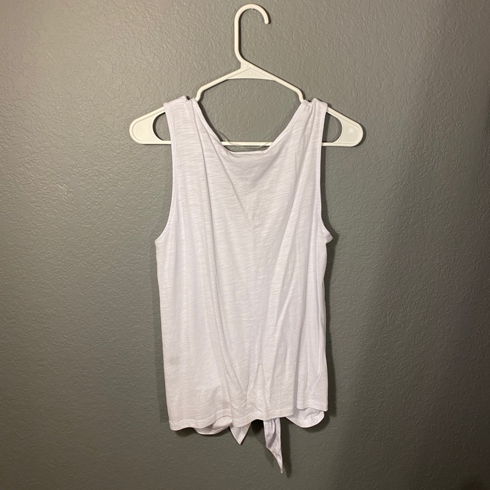 Tank top - Picture 2 of 2